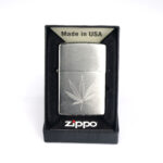 Nature Design Classic Zippo Çakmak - Görsel 5