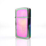 Spiritual Design Classic Zippo Çakmak - Görsel 2