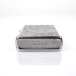 Harley-Davidson Classic Zippo Çakmak - Görsel 6