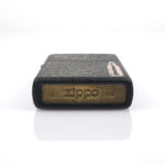 Vietnam Design Classic Zippo Çakmak - Görsel 6