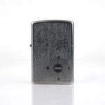 Jeep Design Classic Zippo Çakmak - Görsel 3