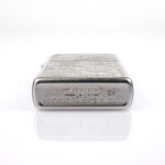 Jeep Design Classic Zippo Çakmak - Görsel 6