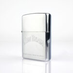 Jim Beam Design Classic Zippo Çakmak - Görsel 2