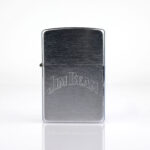 Jim Beam Design Classic Zippo Çakmak - Görsel 3