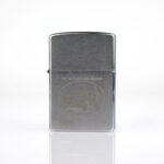 Car Design Classic Zippo Çakmak - Görsel 3