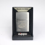 Car Design Classic Zippo Çakmak - Görsel 5
