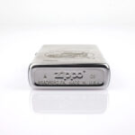 Car Design Classic Zippo Çakmak - Görsel 6