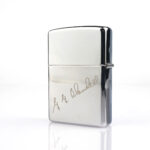 Zippo Founder Design Classic Zippo Çakmak - Görsel 5