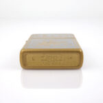 Don Kişot Classic Zippo Çakmak - Görsel 6