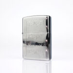 Zippo Design Classic Zippo Çakmak - Görsel 2
