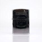 Zippo Design Classic Zippo Çakmak - Görsel 5