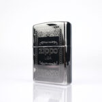 Zippo Design Classic Zippo Çakmak - Görsel 3