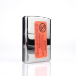 Zippo Design Classic Zippo Çakmak - Görsel 6