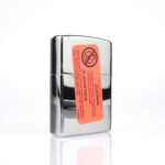 Zippo Design Classic Zippo Çakmak - Görsel 4