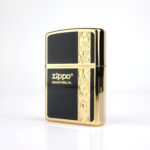 Verzara Design Classic Zippo Çakmak - Görsel 2