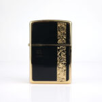 Verzara Design Classic Zippo Çakmak - Görsel 3