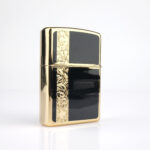 Verzara Design Classic Zippo Çakmak - Görsel 5