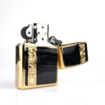 Verzara Design Classic Zippo Çakmak - Görsel 7