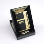 Verzara Design Classic Zippo Çakmak - Görsel 9
