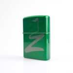Golf Design Classic Zippo Çakmak - Görsel 2