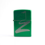 Golf Design Classic Zippo Çakmak - Görsel 3