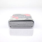 Jim Beam Design Classic Zippo Çakmak - Görsel 6