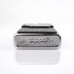 Golf Design Plakalı Zippo Çakmak - Görsel 5