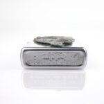 Chief Bizon Plakalı Zippo Çakmak - Görsel 5