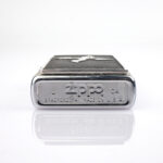 Ninja Design Plakalı Zippo Çakmak - Görsel 5