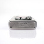 Zippo Flame Design Plakalı Zippo Çakmak - Görsel 5