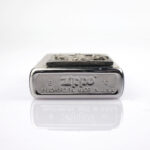 Chief Matador Plakalı Zippo Çakmak - Görsel 5