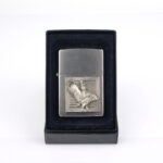 Chief Matador Plakalı Zippo Çakmak - Görsel 6