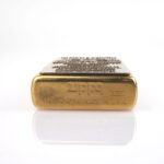 Jim Beam Plakalı Zippo Çakmak - Görsel 5