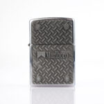 Marlboro Plakalı Zippo Çakmak - Görsel 3