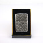 Marlboro Plakalı Zippo Çakmak - Görsel 6