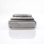 Game Over Design Plakalı Zippo Çakmak - Görsel 4