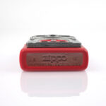 Fire House Design Plakalı Zippo Çakmak - Görsel 5