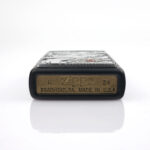 Shark Design Plakalı Zippo Çakmak - Görsel 5