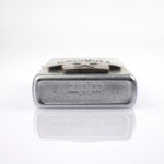 Cowboy Design Plakalı Zippo Çakmak - Görsel 5