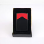 Marlboro Red Roof Plakalı Zippo Çakmak - Görsel 7