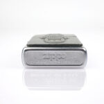 Harley-Davidson Plakalı Zippo Çakmak - Görsel 5