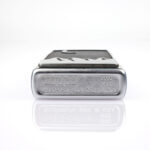 Marlboro Moon Plakalı Zippo Çakmak - Görsel 5