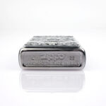 Wolf Plakalı Zippo Çakmak - Görsel 5