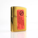 Bmw Design Plakalı Zippo Çakmak - Görsel 4