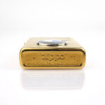 Bmw Design Plakalı Zippo Çakmak - Görsel 6
