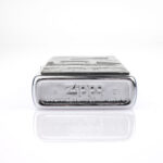 Harley-Davidson Plakalı Zippo Çakmak - Görsel 3