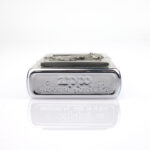 Chief Bizon Plakalı Zippo Çakmak - Görsel 5