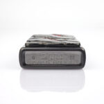 Volcano Plakalı Zippo Çakmak - Görsel 5