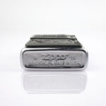 Jackpot Game Plakalı Zippo Çakmak - Görsel 5