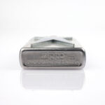 Us Flame Plakalı Zippo Çakmak - Görsel 5